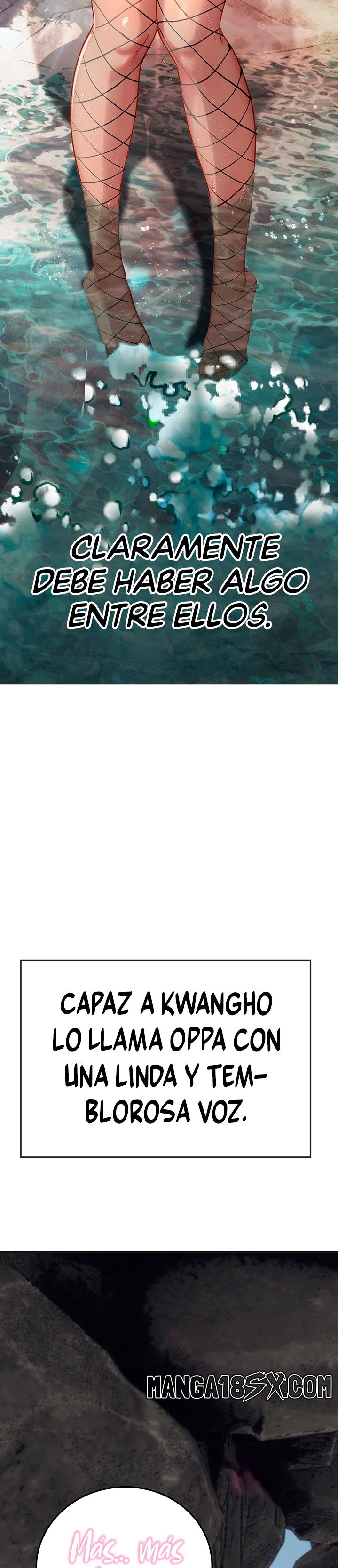 Intern Haenyeo Raw Chapter 46 image 19