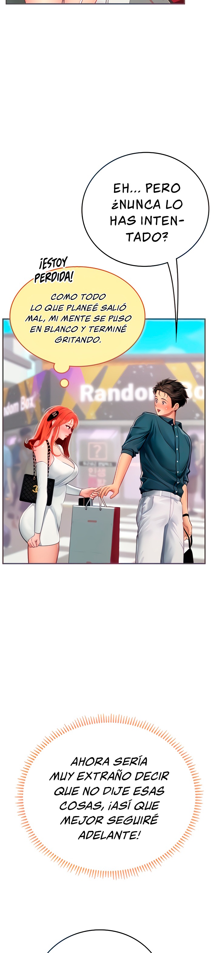 Intern Haenyeo Raw Chapter 46 image 2