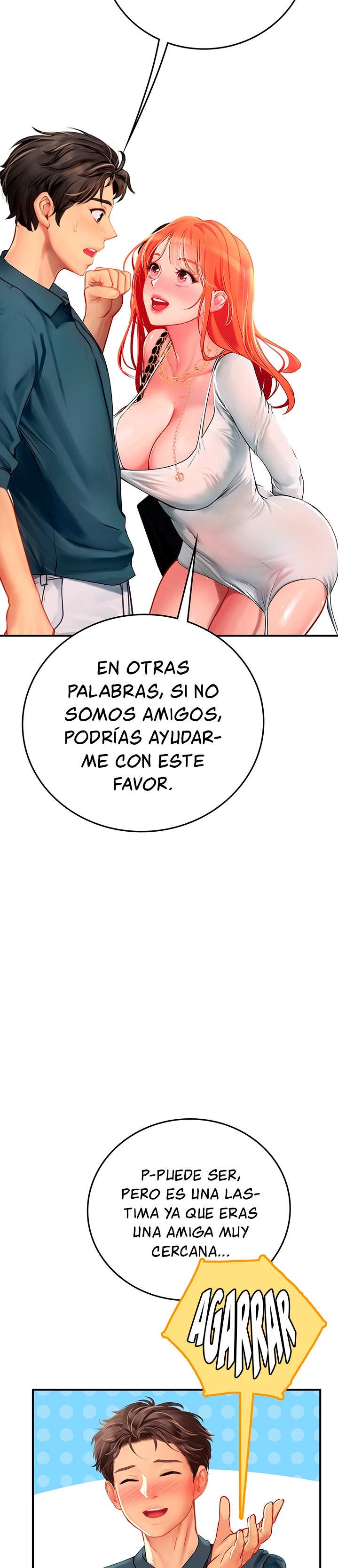 Intern Haenyeo Raw Chapter 46 image 30