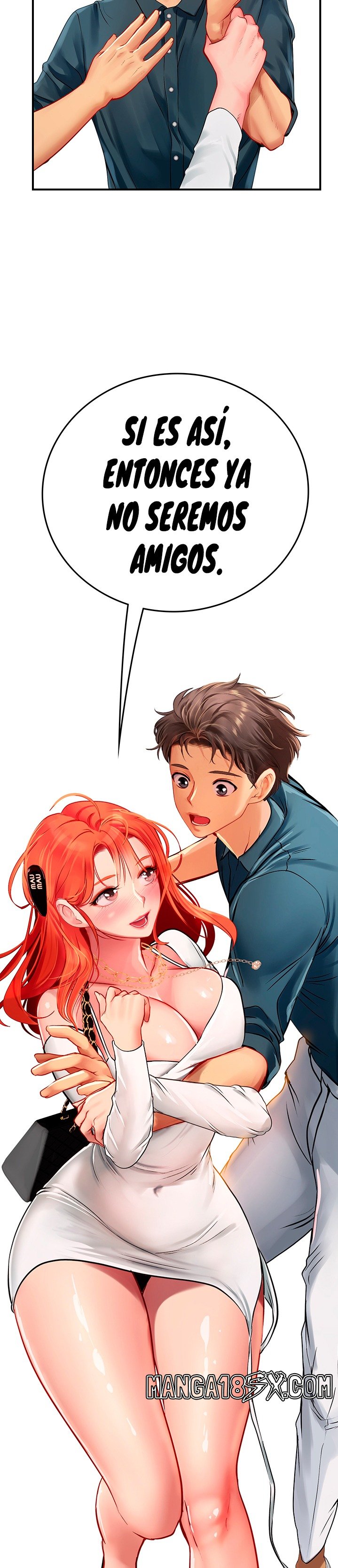 Intern Haenyeo Raw Chapter 46 image 31