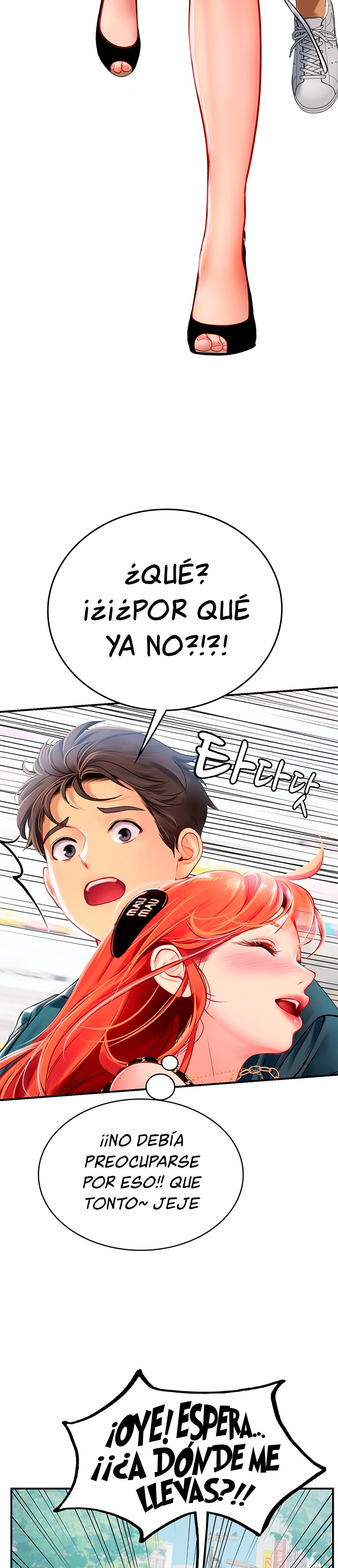 Intern Haenyeo Raw Chapter 46 image 32
