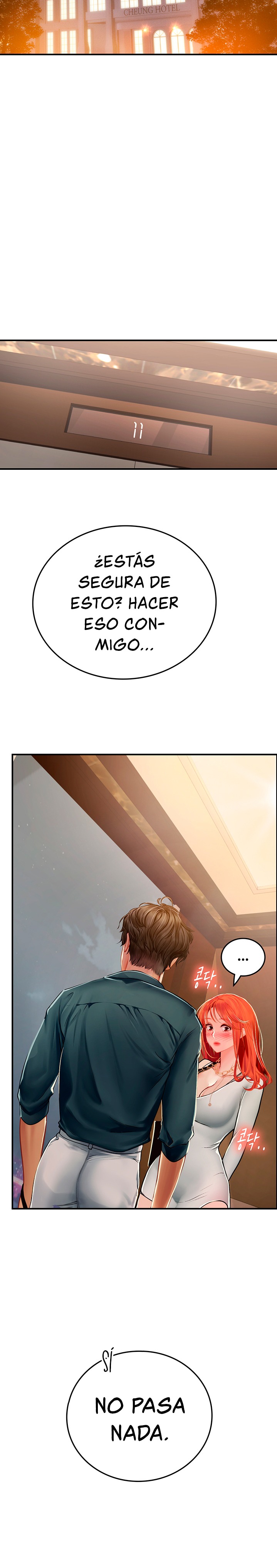 Intern Haenyeo Raw Chapter 46 image 38