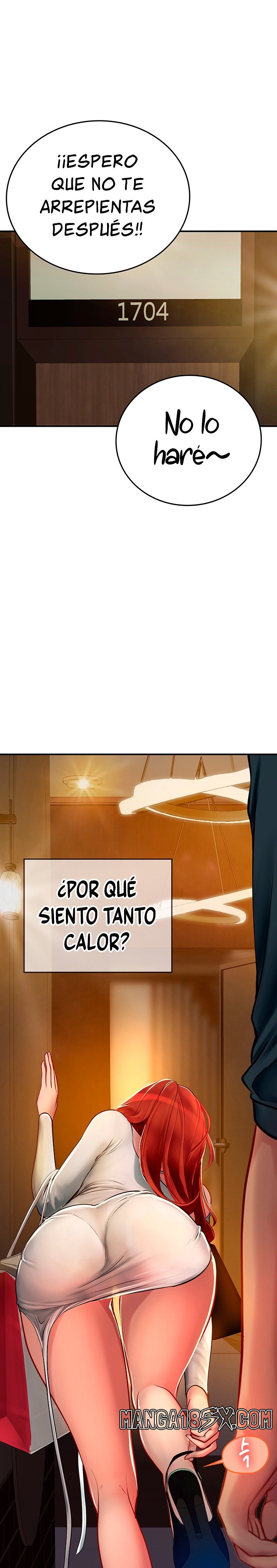 Intern Haenyeo Raw Chapter 46 image 39