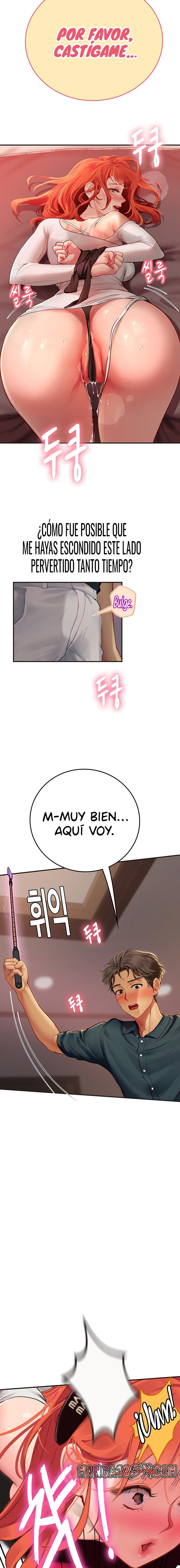 Intern Haenyeo Raw Chapter 47 image 11