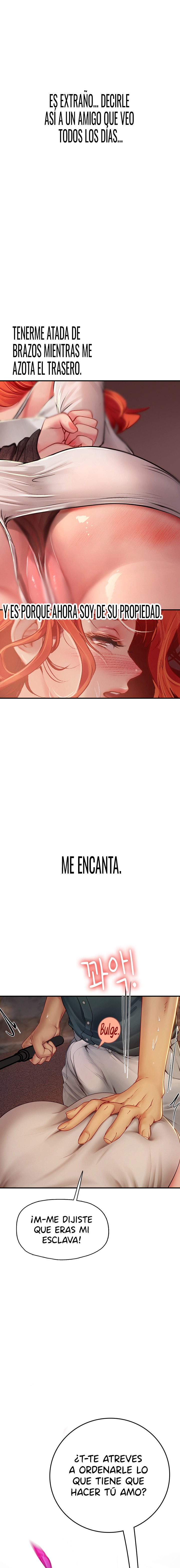 Intern Haenyeo Raw Chapter 47 image 13