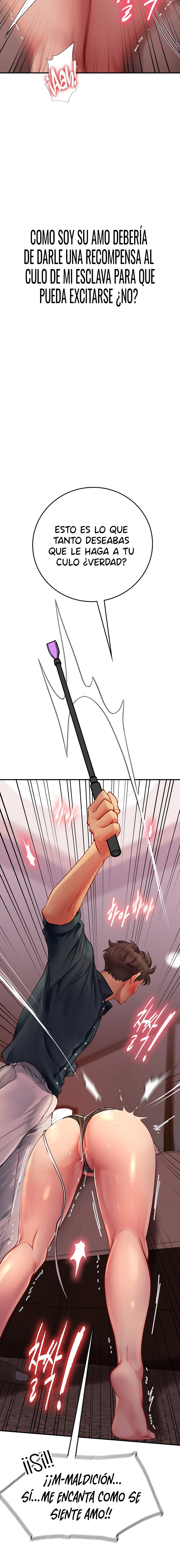 Intern Haenyeo Raw Chapter 47 image 16