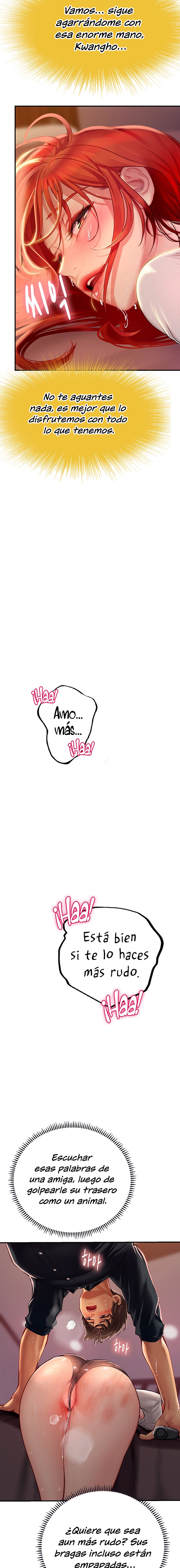 Intern Haenyeo Raw Chapter 47 image 18