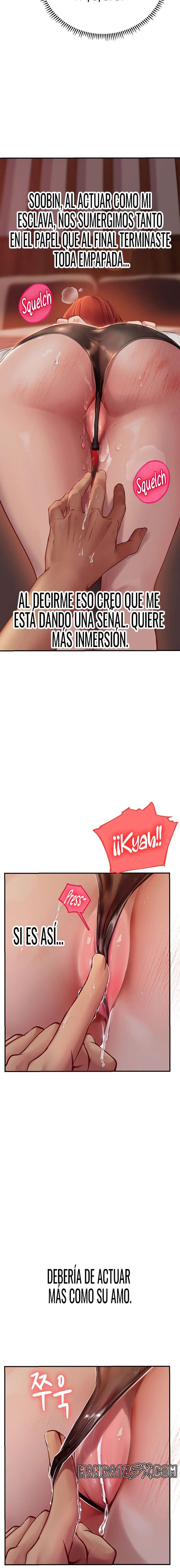 Intern Haenyeo Raw Chapter 47 image 19