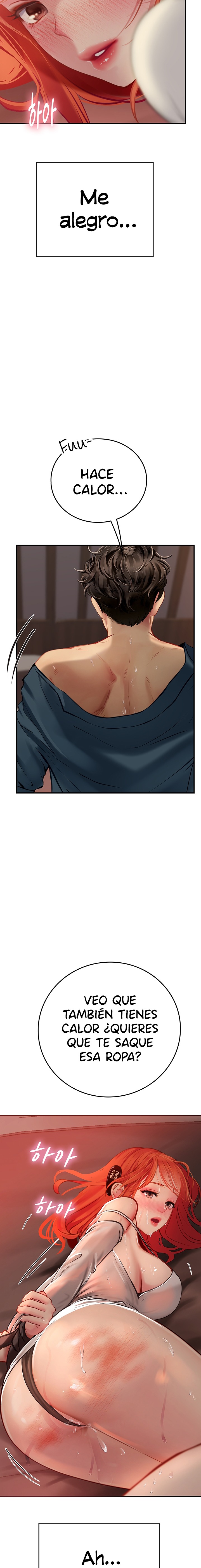 Intern Haenyeo Raw Chapter 47 image 23
