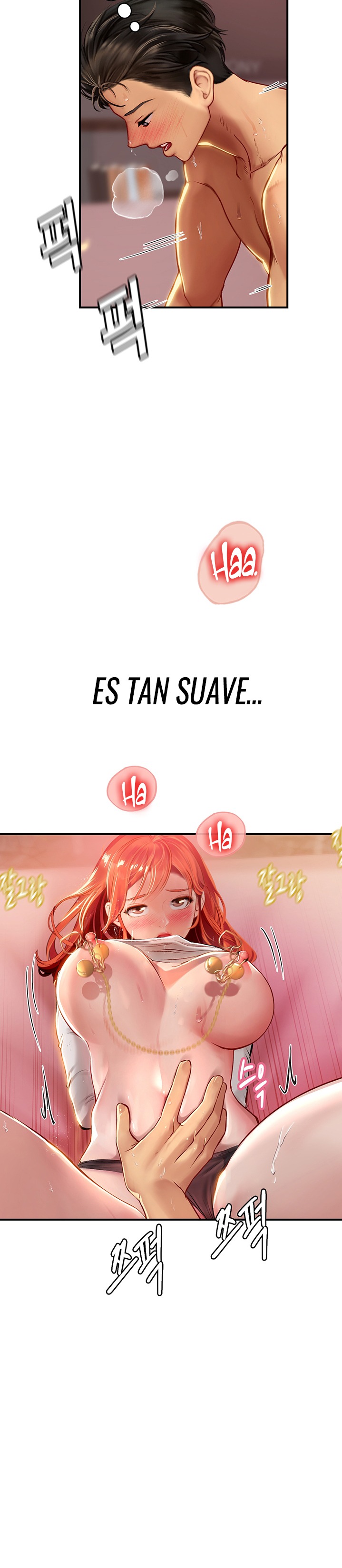 Intern Haenyeo Raw Chapter 48 image 13