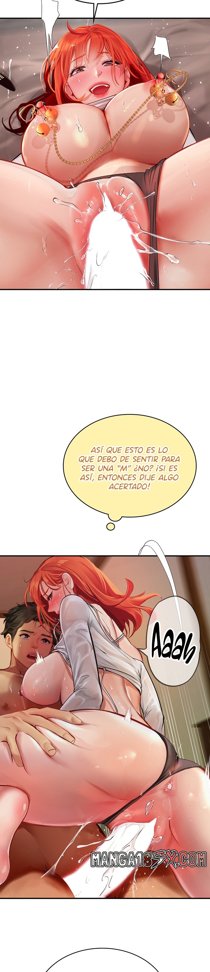 Intern Haenyeo Raw Chapter 48 image 18