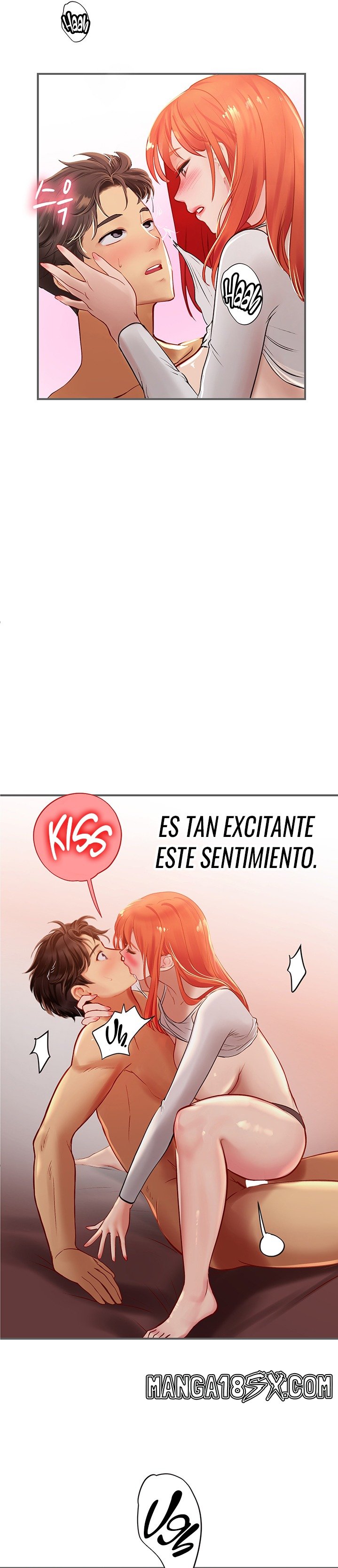 Intern Haenyeo Raw Chapter 48 image 23