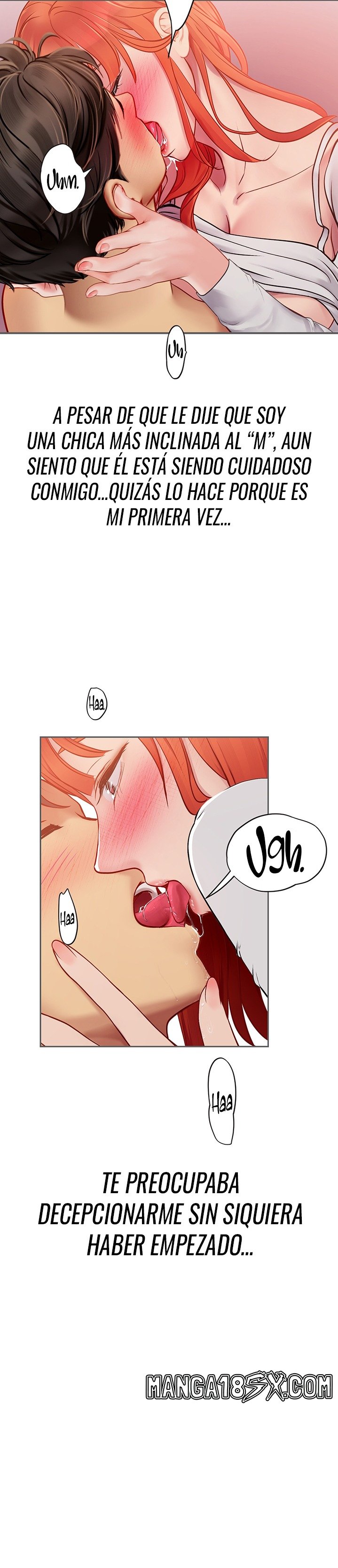 Intern Haenyeo Raw Chapter 48 image 24