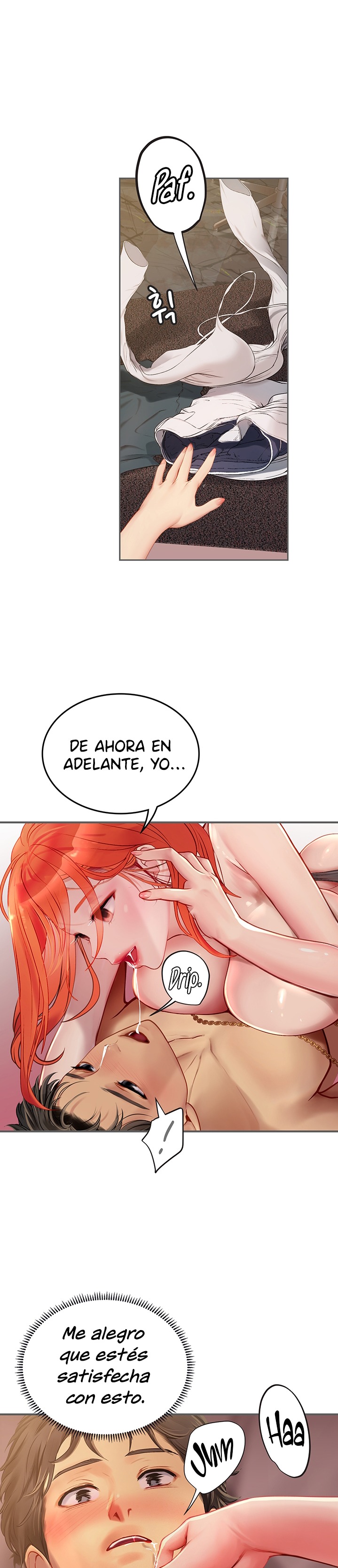 Intern Haenyeo Raw Chapter 48 image 27