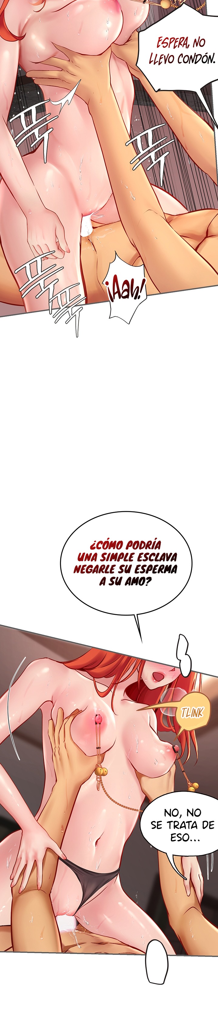 Intern Haenyeo Raw Chapter 48 image 31