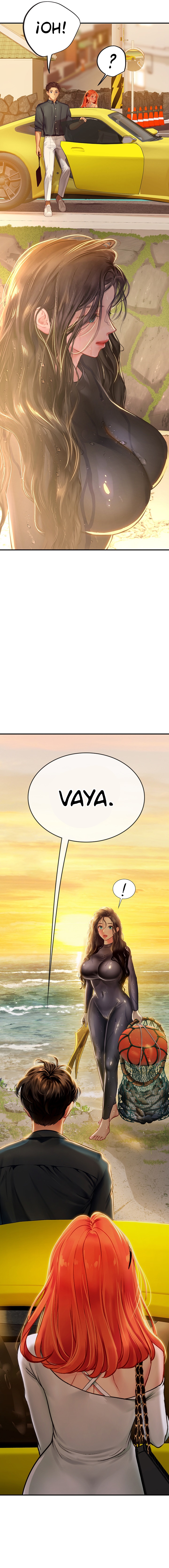 Intern Haenyeo Raw Chapter 48 image 40