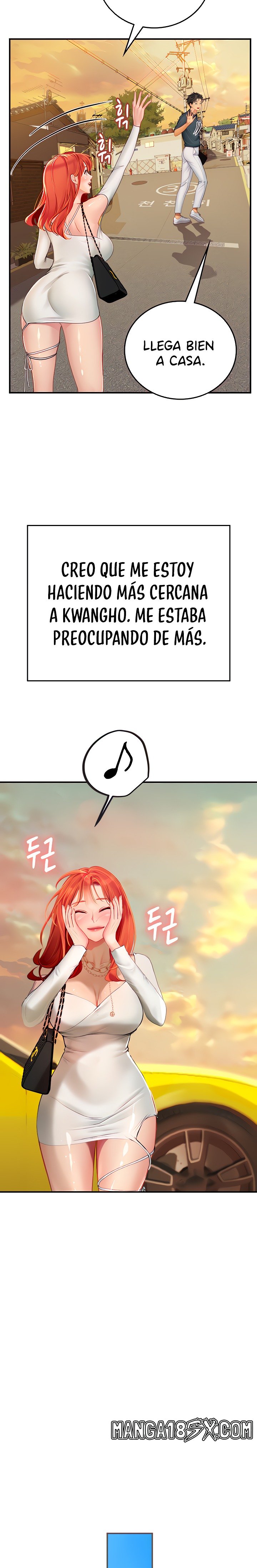 Intern Haenyeo Raw Chapter 49 image 11