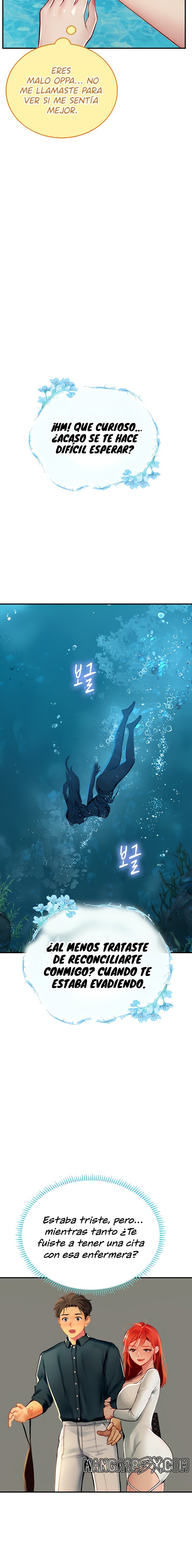 Intern Haenyeo Raw Chapter 49 image 13