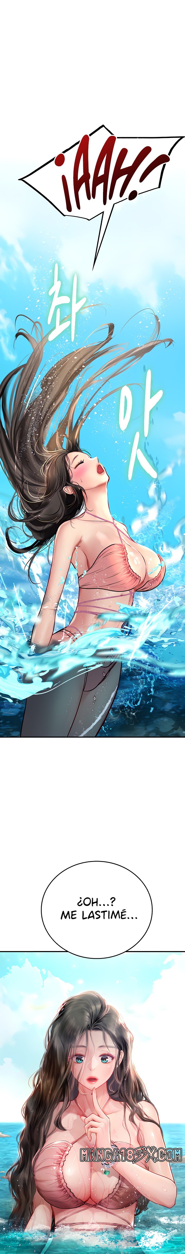 Intern Haenyeo Raw Chapter 49 image 15
