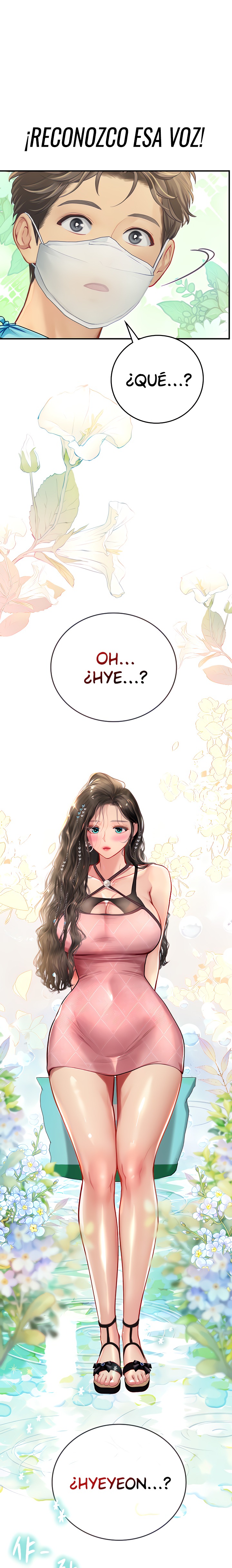 Intern Haenyeo Raw Chapter 49 image 17