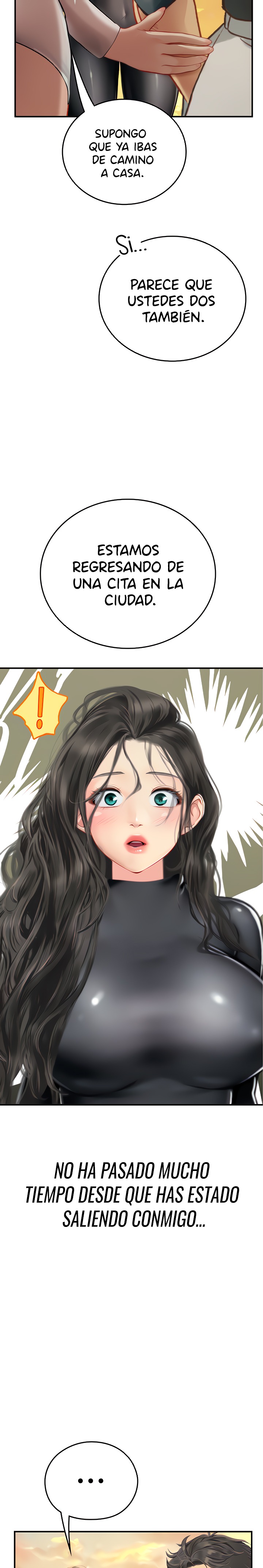 Intern Haenyeo Raw Chapter 49 image 4