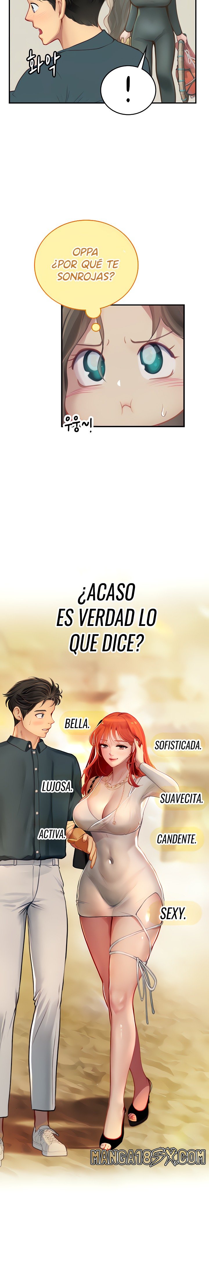 Intern Haenyeo Raw Chapter 49 image 7