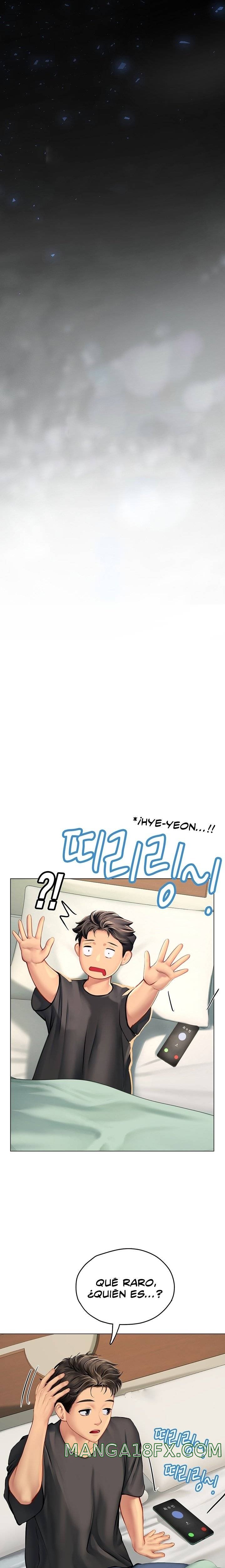 Intern Haenyeo Raw Chapter 5 image 12