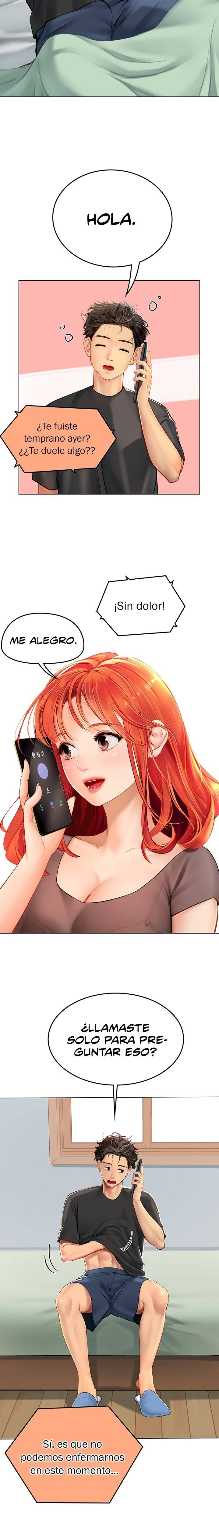 Intern Haenyeo Raw Chapter 5 image 13