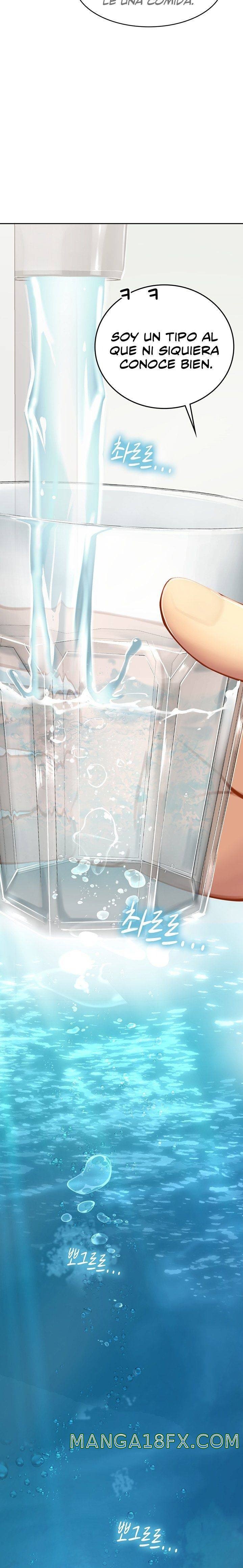 Intern Haenyeo Raw Chapter 5 image 15
