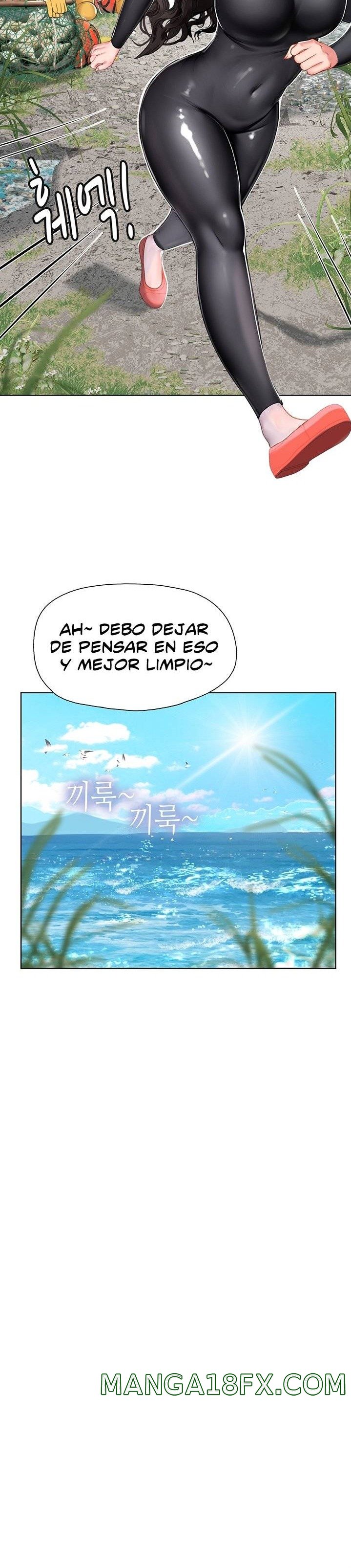 Intern Haenyeo Raw Chapter 5 image 24