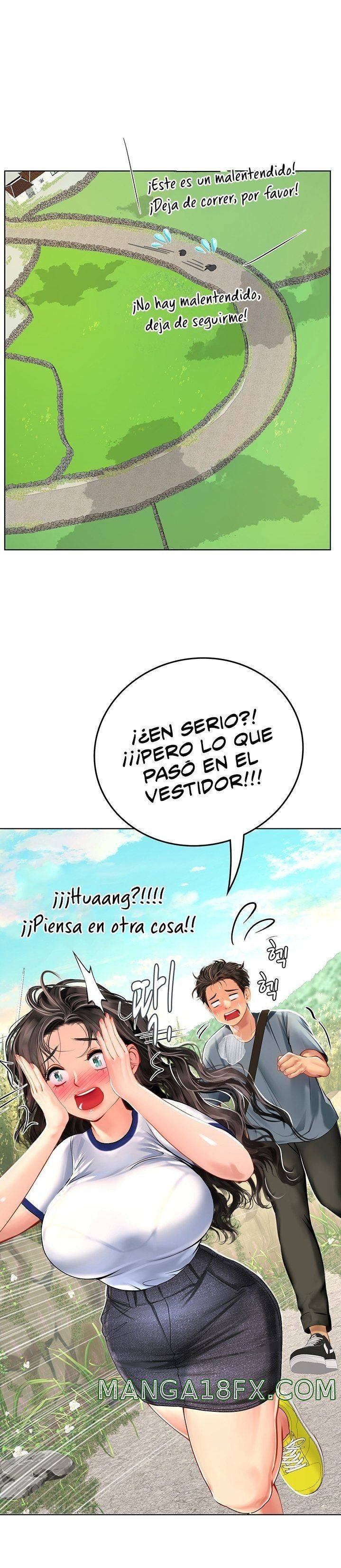Intern Haenyeo Raw Chapter 5 image 31