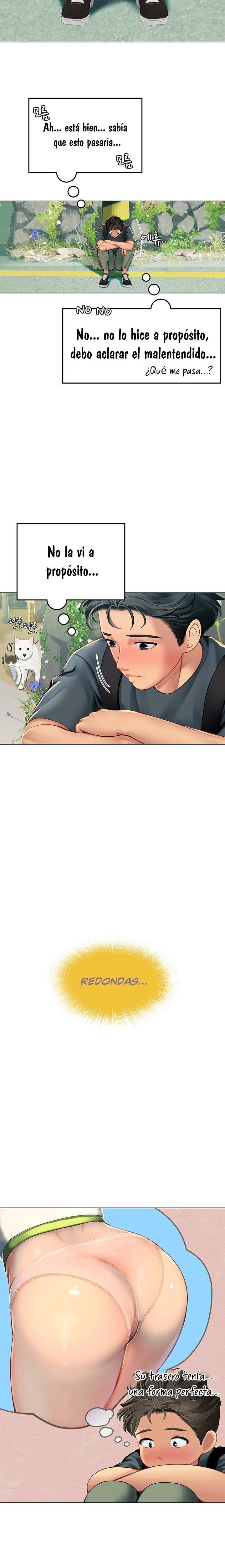 Intern Haenyeo Raw Chapter 5 image 5