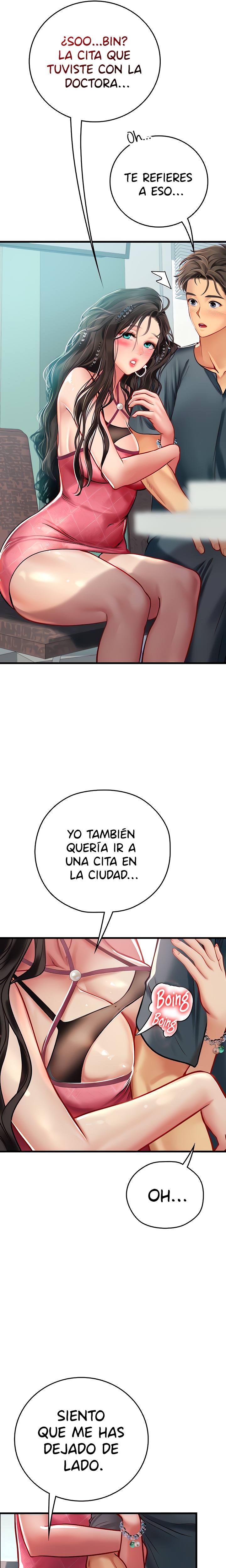 Intern Haenyeo Raw Chapter 50 image 10