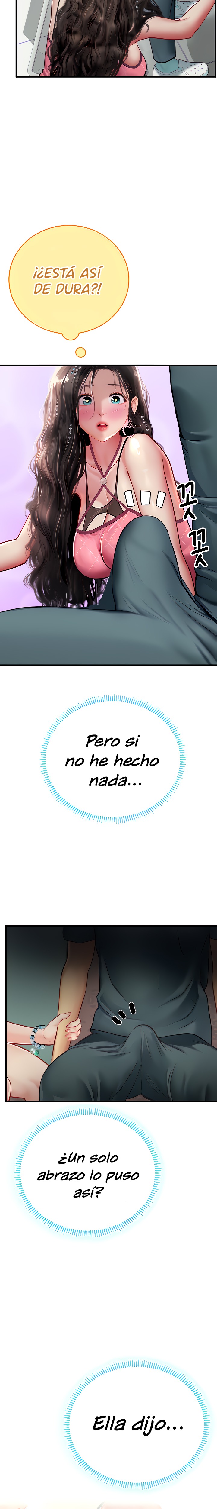 Intern Haenyeo Raw Chapter 50 image 12