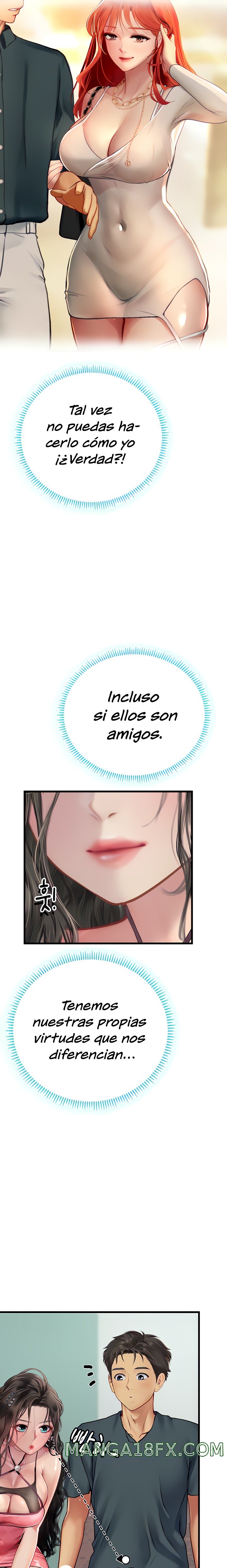 Intern Haenyeo Raw Chapter 50 image 13