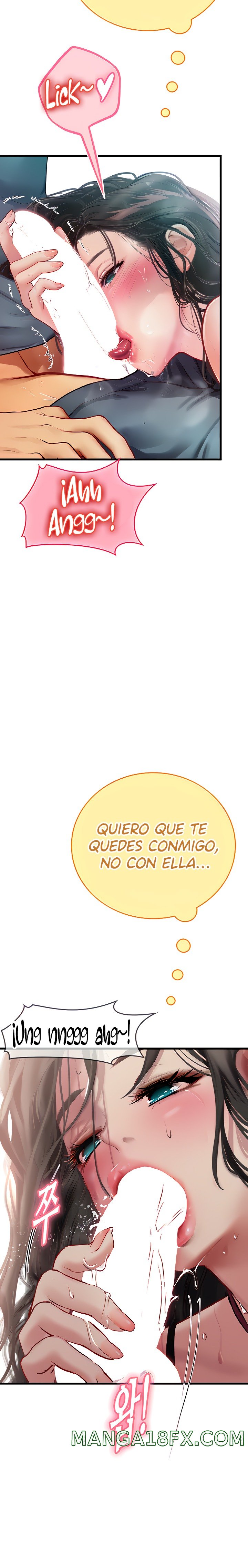 Intern Haenyeo Raw Chapter 50 image 21