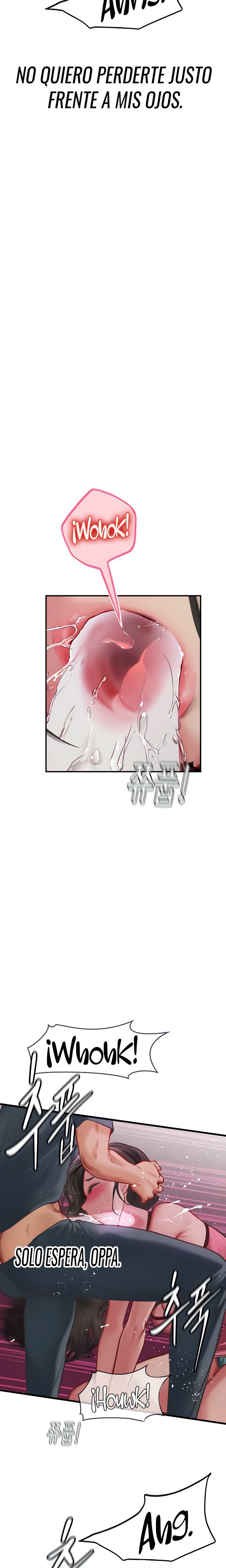 Intern Haenyeo Raw Chapter 50 image 23