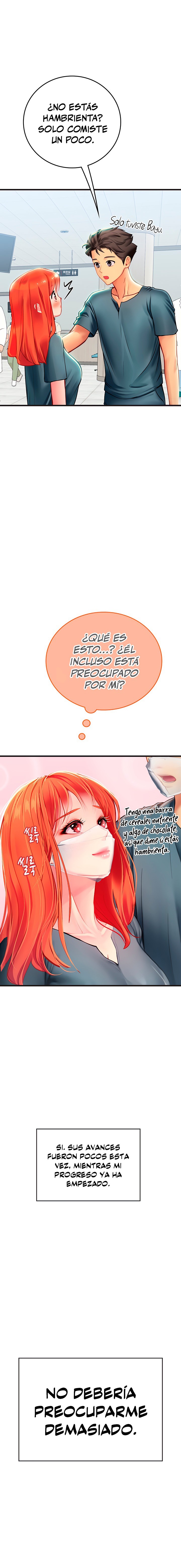 Intern Haenyeo Raw Chapter 51 image 11
