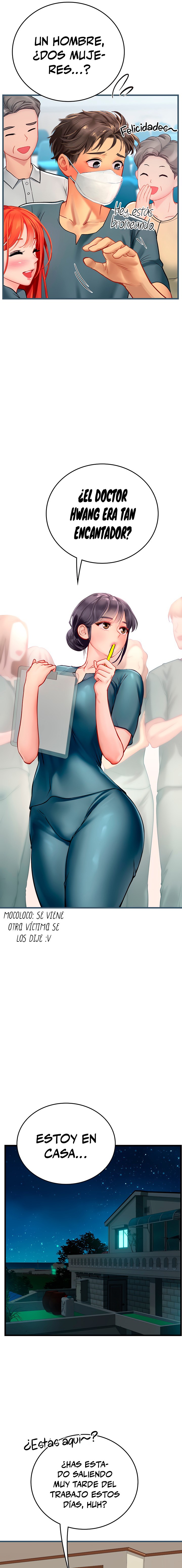 Intern Haenyeo Raw Chapter 51 image 14