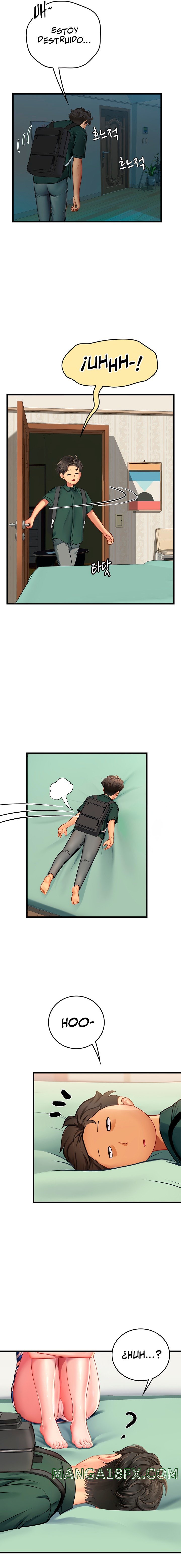 Intern Haenyeo Raw Chapter 51 image 17