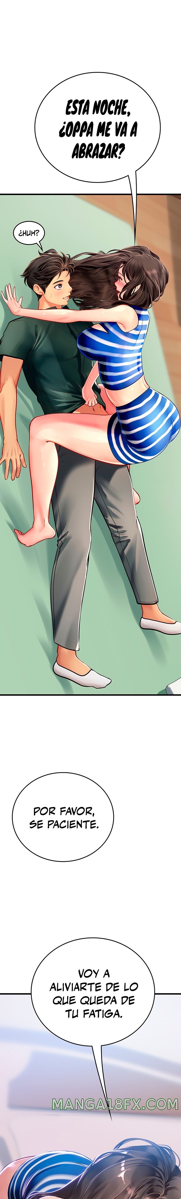 Intern Haenyeo Raw Chapter 51 image 23