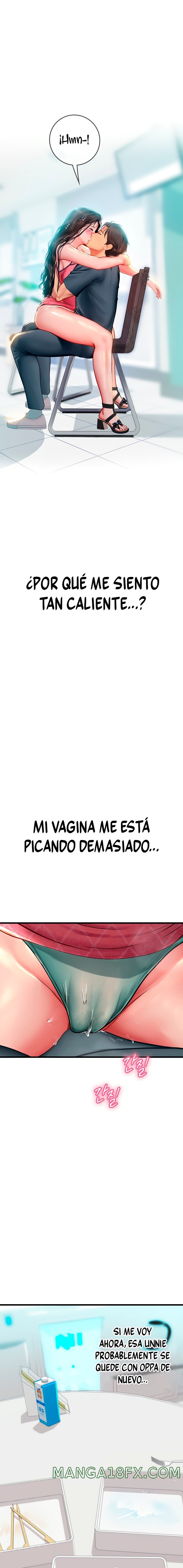 Intern Haenyeo Raw Chapter 51 image 8