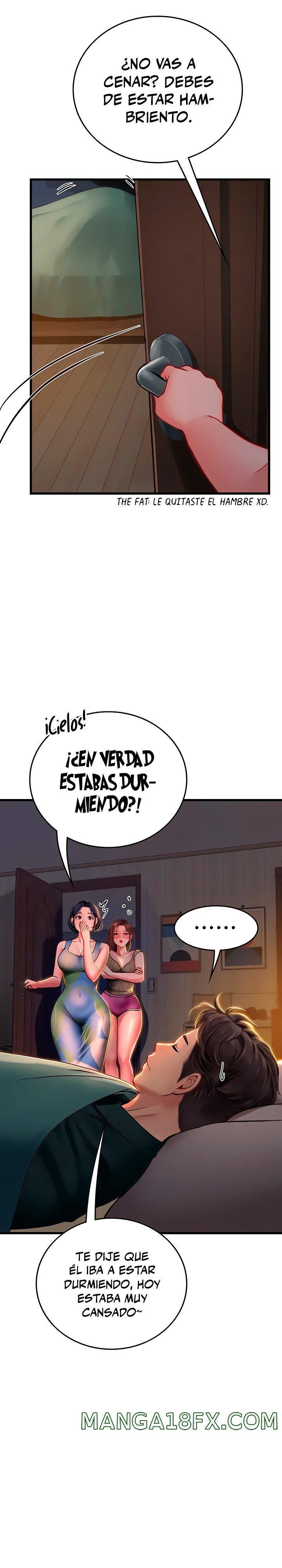 Intern Haenyeo Raw Chapter 52 image 12