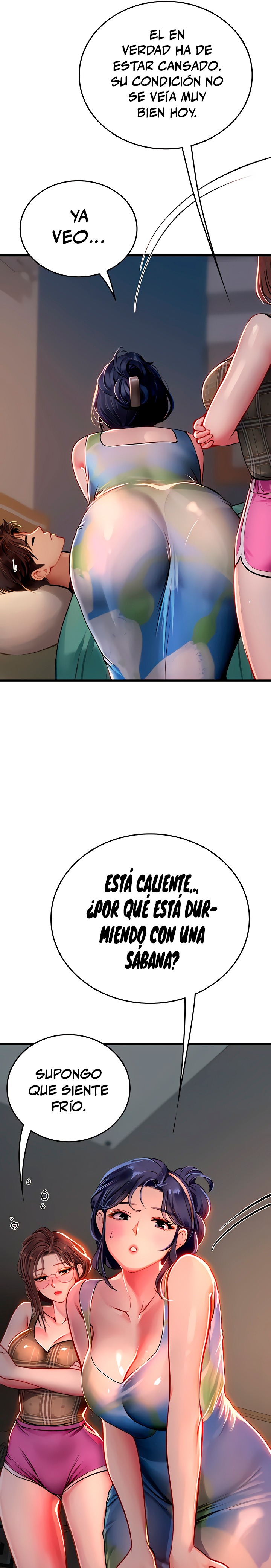 Intern Haenyeo Raw Chapter 52 image 13