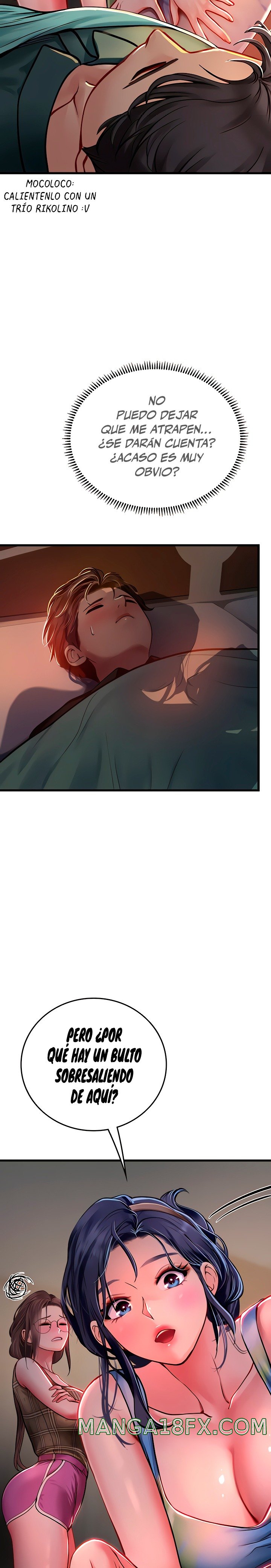 Intern Haenyeo Raw Chapter 52 image 14