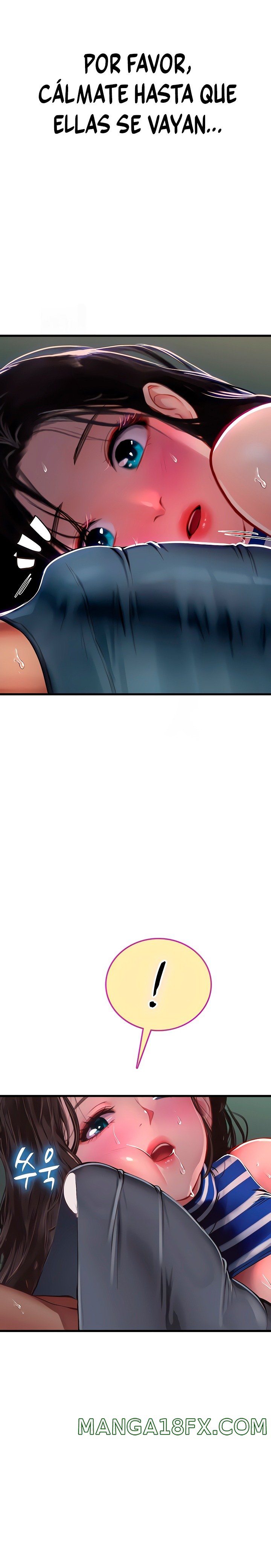 Intern Haenyeo Raw Chapter 52 image 18