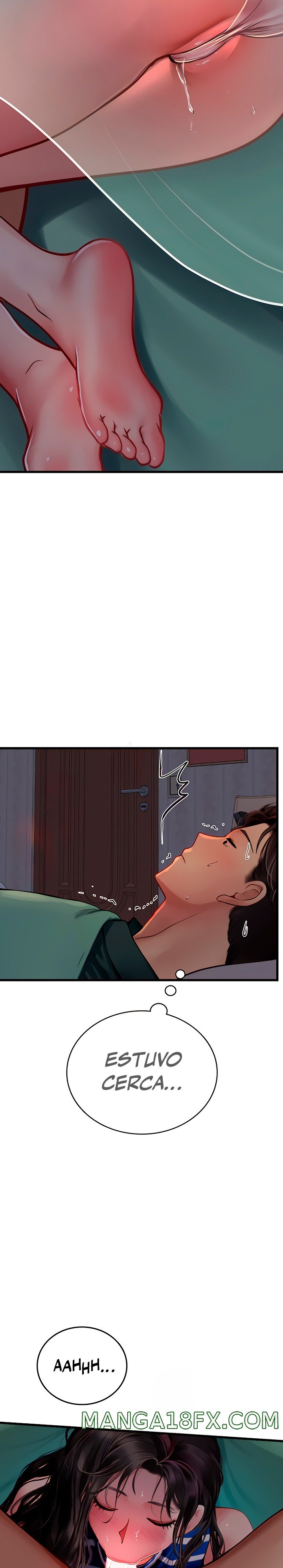 Intern Haenyeo Raw Chapter 52 image 22