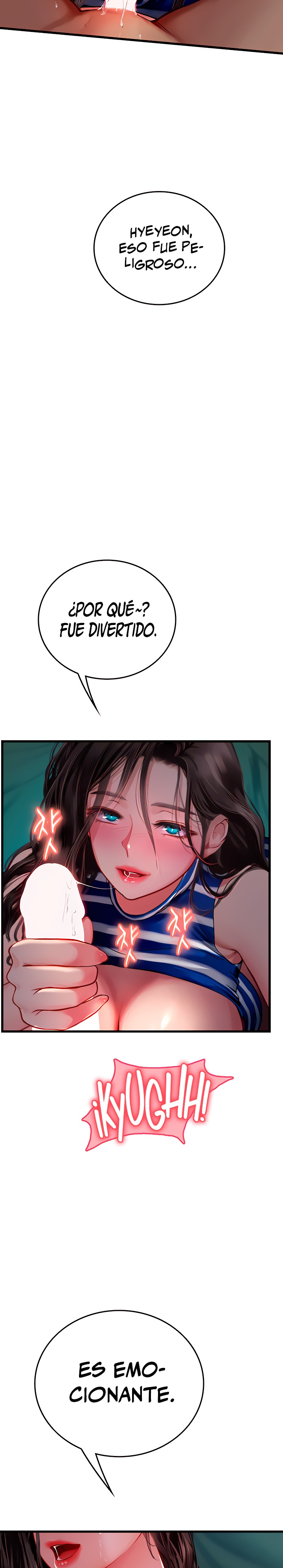 Intern Haenyeo Raw Chapter 52 image 23