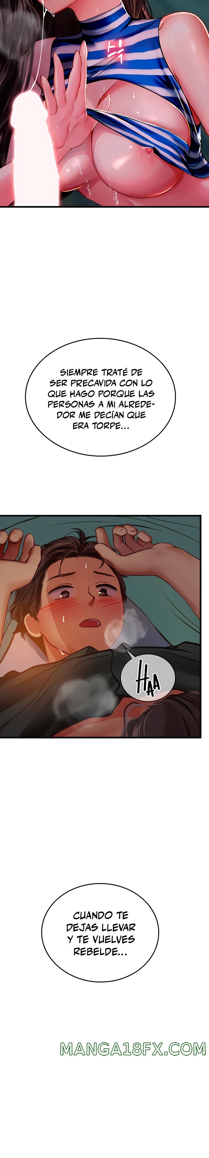 Intern Haenyeo Raw Chapter 52 image 24