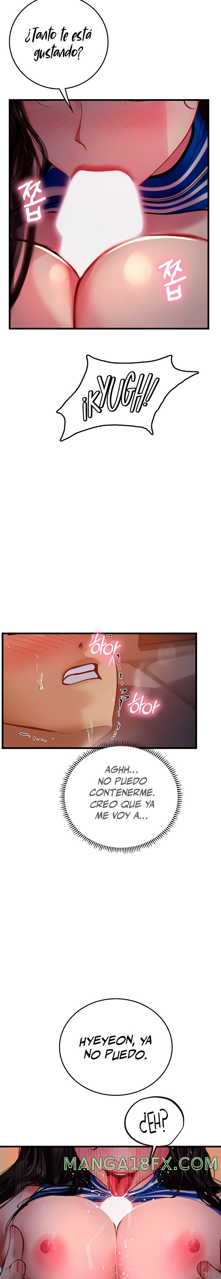 Intern Haenyeo Raw Chapter 52 image 26